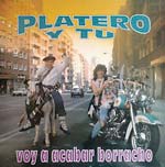 Platero-y-Tu-Voy-a-acabar-borracho-1991-Welcome-discos