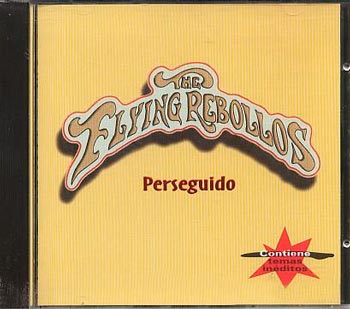 The-Flying-Rebollos-single-Perseguido-1998