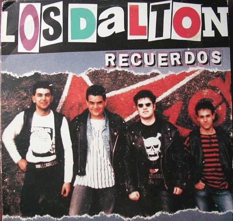 Los Dalton