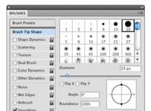 Brushes-Smashing