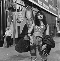 Alberto García-Alix Fotografía 'No hay Gran Vía sin Eva' 2014_04_alix-minifoto-eva
