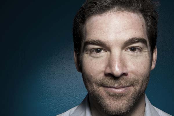 Entrevista con Jeff Weiner