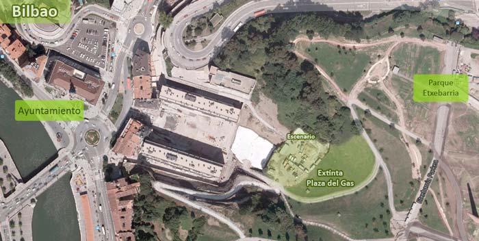 Ubicación-de-la-extinta-Plaza-del-Gas-de-Bilbao