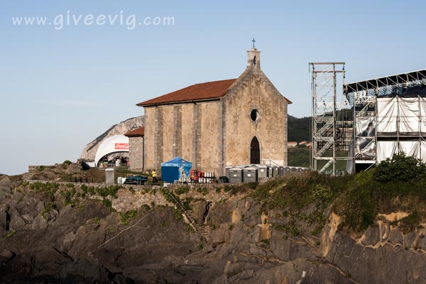 Fotos y crónica del tercer día del Mundaka Festival