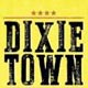 Dixie Town Tag