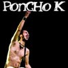 Poncho-K Tag