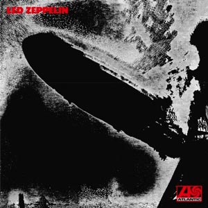 Led Zeppelin - I, Deluxe Edition (1969)