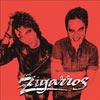 disco 'Los Zigarros'