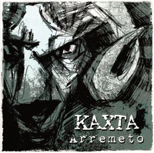 Kaxta-Arremeto