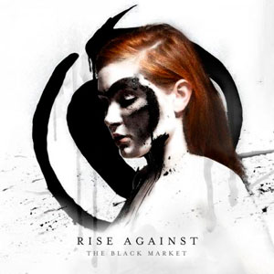 Rise Against - The Black Market (2014)