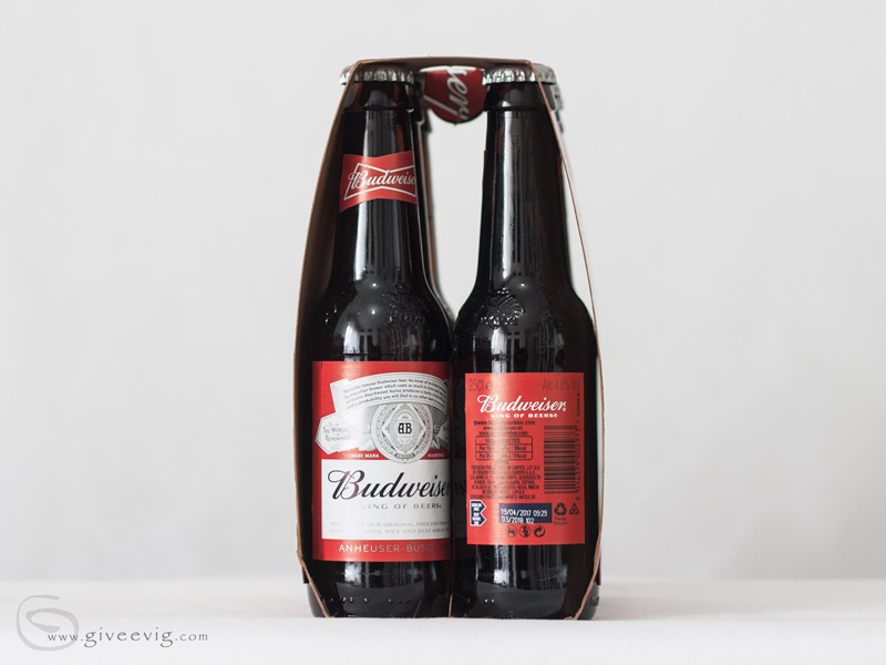 Budweiser Pack_02