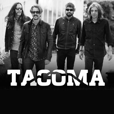 Tacoma Tag