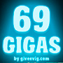 69 Gigas Tag