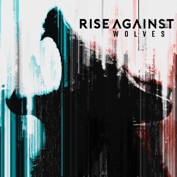 Rise Against - 'Wolves' (2017)