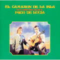 Camarón - «Son Tus Ojos Dos Estrellas» - 1971