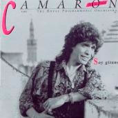 Camarón - «Soy Gitano» - 1989