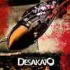 Desakato «Miseria, Sangre, Plomo» - 2010