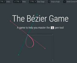 Foto de The Bézier Game