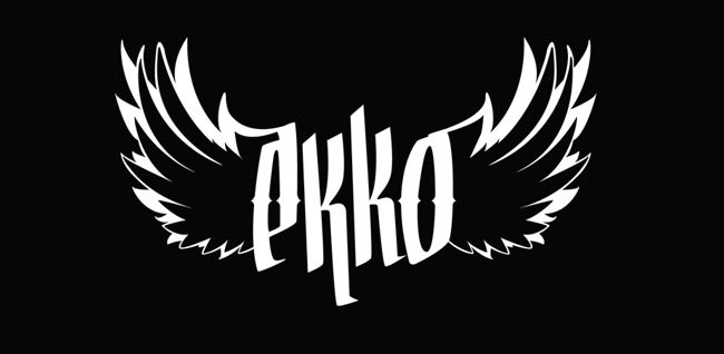 Ekko-logo