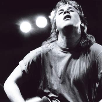 Livin on a blues… Bluesmen History: Jeff Healey