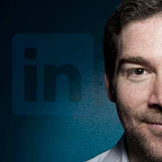 Entrevista con Jeff Weiner, consejero delegado de LinkedIn