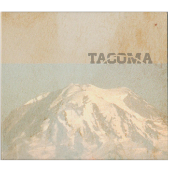 portada del disco de Tacoma