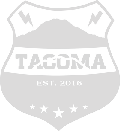 logo tacoma