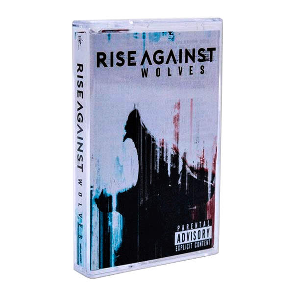 Rise Against ha publicado su nuevo trabajo 'Wolves' en K7