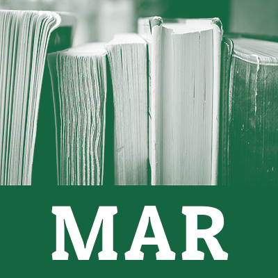 Bibliografía: identidad visual, marca [MAR]