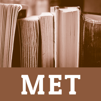 Bibliografía: metodología, proyección, productividad [MET]