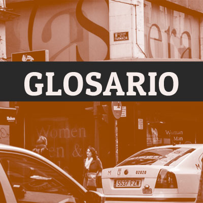 Glosario de Branding & Semiótica