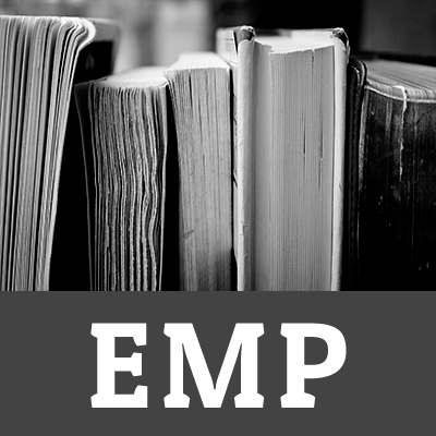 Bibliografía: Empresa, marketing [EMP]